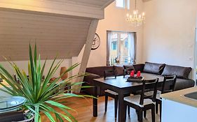 Budget rooms Pilatusbahn - Alpnachstad